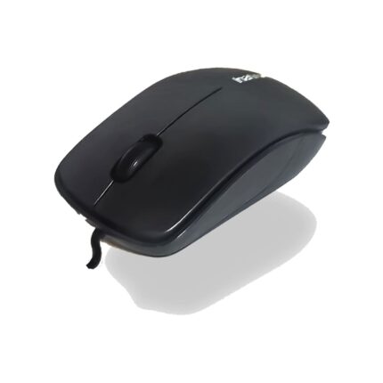 ماوس باسیم هترون مدل HM408Sl