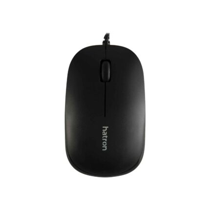 ماوس با سیم هترون مدل HM411