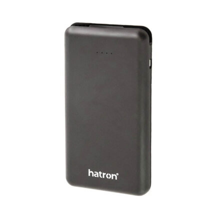 پاور بانک هترون مدل HPB8000B